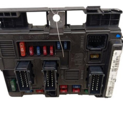 Boitier servitude moteur (BSM) CITROEN XSARA PICASSO Photo n°1