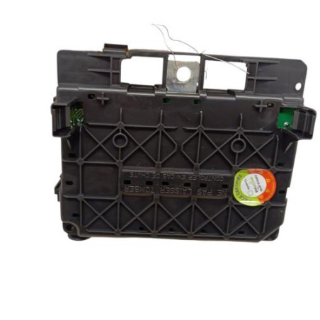 Boitier servitude moteur (BSM) CITROEN XSARA PICASSO