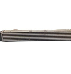 Echangeur air (Intercooler) RENAULT MEGANE 3 Photo n°1