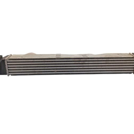 Echangeur air (Intercooler) RENAULT MEGANE 3 Photo n°1