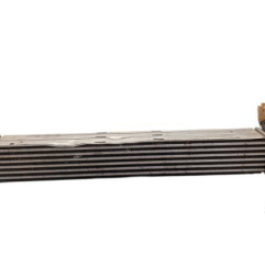 Echangeur air (Intercooler) RENAULT MEGANE 3
