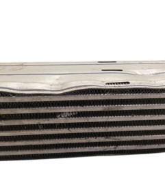 Echangeur air (Intercooler) RENAULT MEGANE 3 Photo n°3
