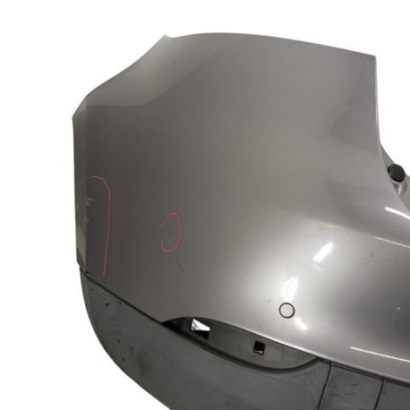 Pare choc arriere RENAULT MEGANE 3