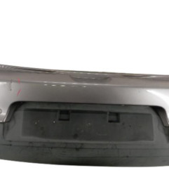 Pare choc arriere RENAULT MEGANE 3 Photo n°4