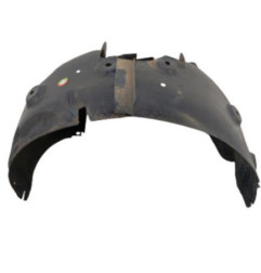 Pare boue avant gauche RENAULT MEGANE 3 Photo n°1