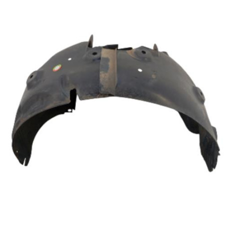 Pare boue avant gauche RENAULT MEGANE 3 Photo n°1