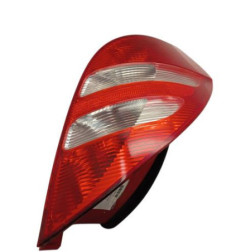 Feu arriere principal droit (feux) MERCEDES CLASSE A 169 Photo n°1