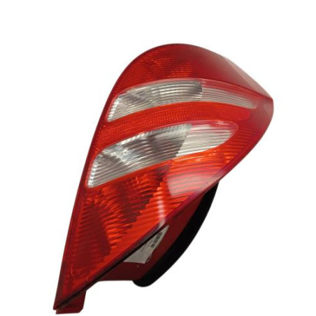 Feu arriere principal droit (feux) MERCEDES CLASSE A 169 Photo n°1