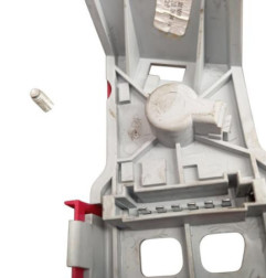 Feu arriere principal droit (feux) MERCEDES CLASSE A 169 Photo n°3