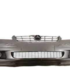 Pare choc avant MERCEDES CLASSE A 169 Photo n°1