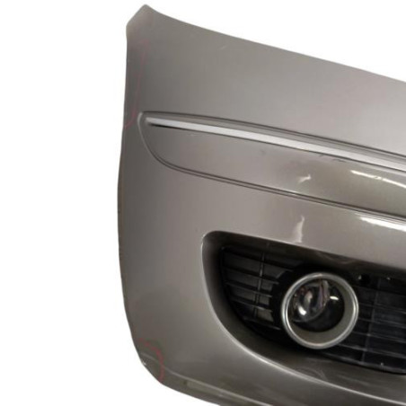 Pare choc avant MERCEDES CLASSE A 169