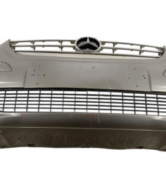 Pare choc avant MERCEDES CLASSE A 169 Photo n°3
