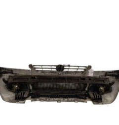 Pare choc avant MERCEDES CLASSE A 169 Photo n°5