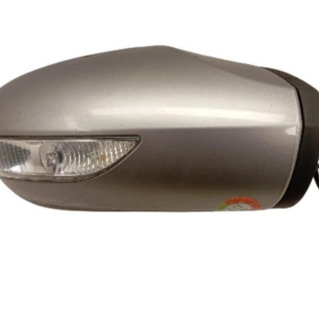 Retroviseur droit MERCEDES CLASSE A 169 Photo n°1