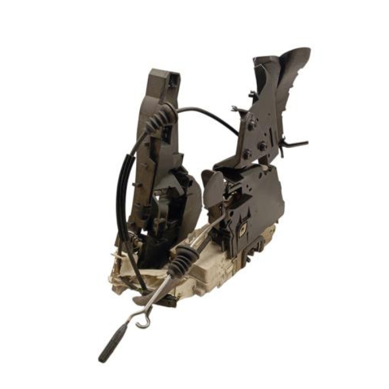 Serrure avant gauche MERCEDES CLASSE A 169 Serrure avant gauche MERCEDES CLASSE A 169