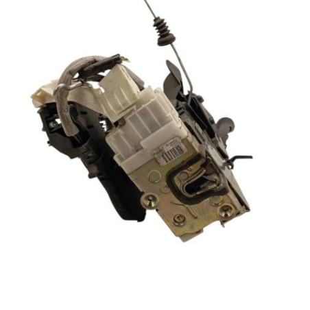 Serrure avant gauche MERCEDES CLASSE A 169