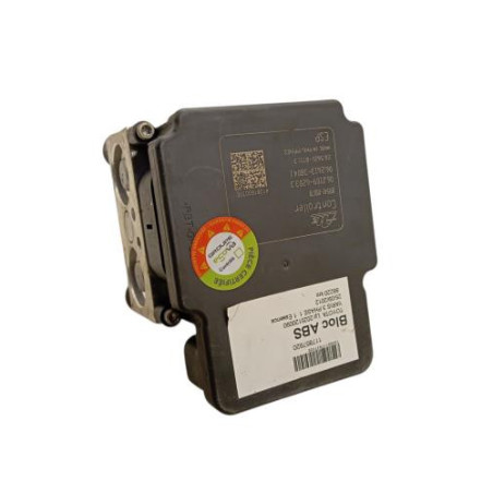 Bloc ABS (freins anti-blocage) TOYOTA YARIS 3