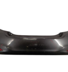 Pare choc arriere TOYOTA YARIS 3 Photo n°1