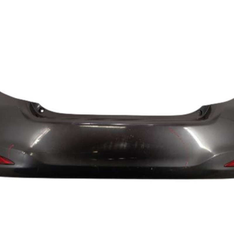 Pare choc arriere TOYOTA YARIS 3
