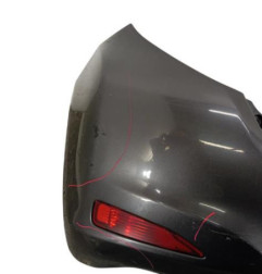 Pare choc arriere TOYOTA YARIS 3