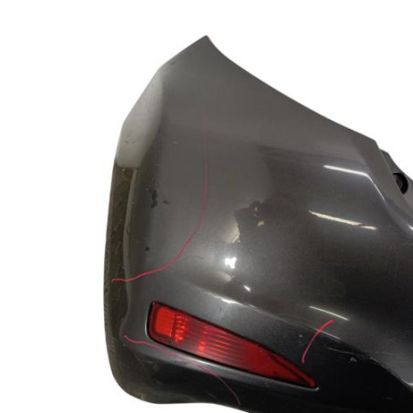 Pare choc arriere TOYOTA YARIS 3