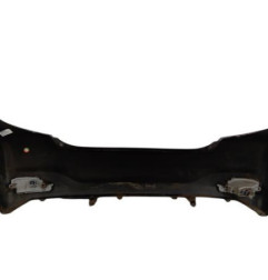 Pare choc arriere TOYOTA YARIS 3 Photo n°5