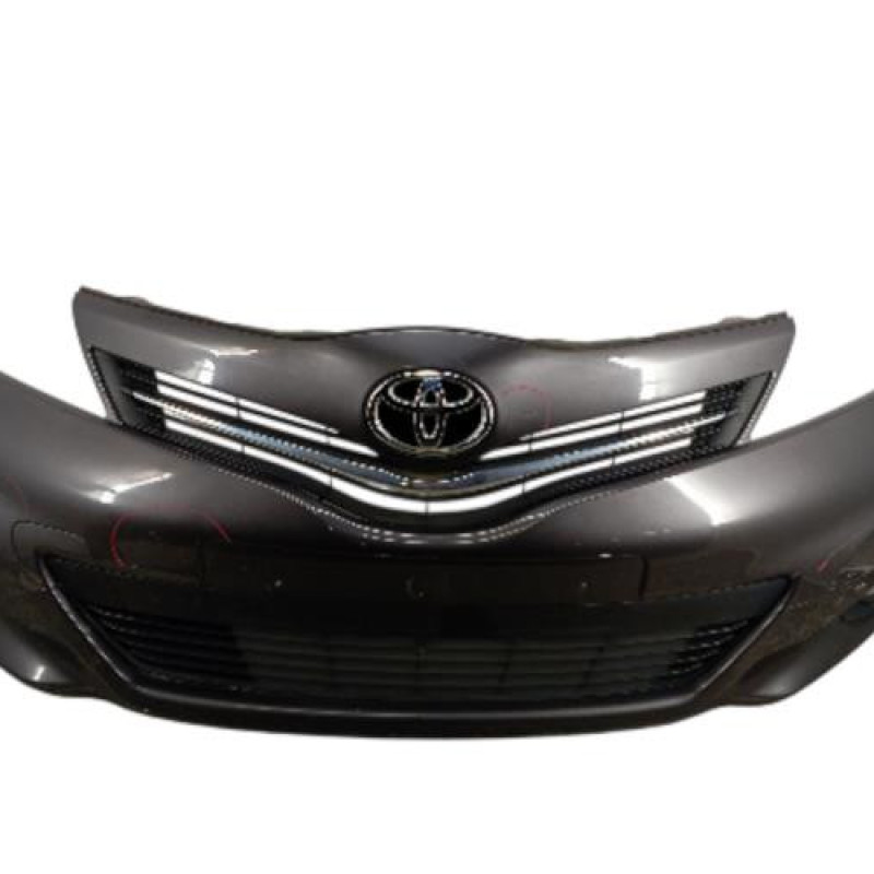 Pare choc avant TOYOTA YARIS 3
