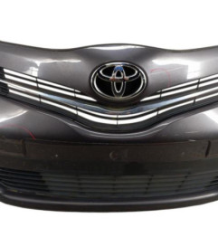Pare choc avant TOYOTA YARIS 3 Photo n°3