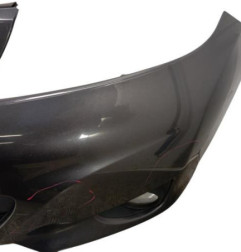 Pare choc avant TOYOTA YARIS 3 Photo n°4