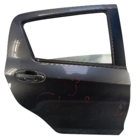 Porte arriere droit TOYOTA YARIS 3 Photo n°1