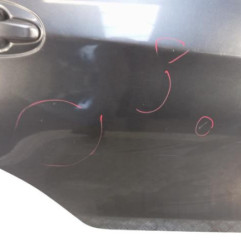 Porte arriere droit TOYOTA YARIS 3