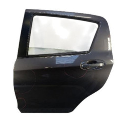 Porte arriere gauche TOYOTA YARIS 3 Photo n°1