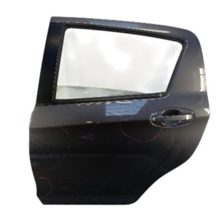 Porte arriere gauche TOYOTA YARIS 3 Photo n°1