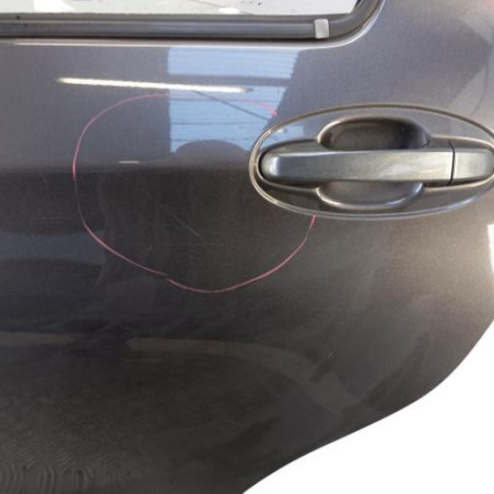 Porte arriere gauche TOYOTA YARIS 3