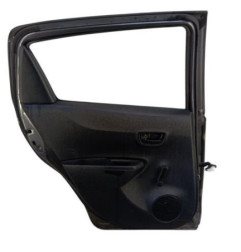 Porte arriere gauche TOYOTA YARIS 3 Photo n°4