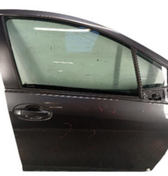 Porte avant droit TOYOTA YARIS 3 Photo n°1