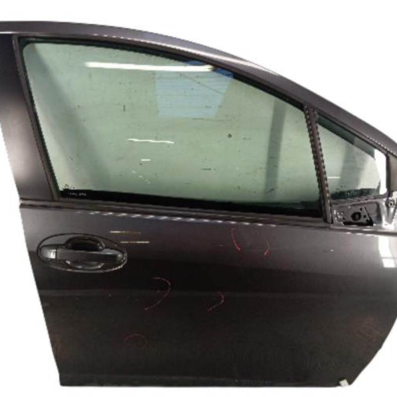 Porte avant droit TOYOTA YARIS 3