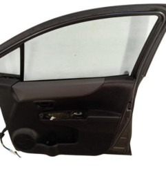 Porte avant droit TOYOTA YARIS 3 Photo n°3