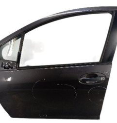 Porte avant gauche TOYOTA YARIS 3 Photo n°1