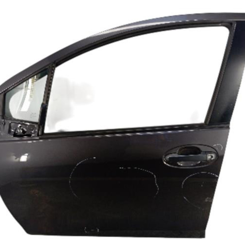 Porte avant gauche TOYOTA YARIS 3