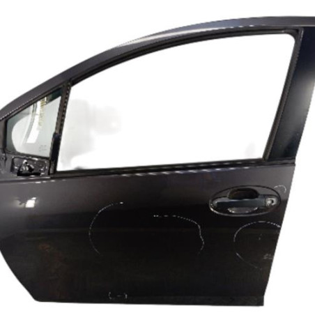 Porte avant gauche TOYOTA YARIS 3 Photo n°1