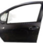 Porte avant gauche TOYOTA YARIS 3