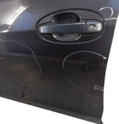 Porte avant gauche TOYOTA YARIS 3