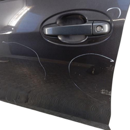 Porte avant gauche TOYOTA YARIS 3