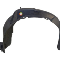 Pare boue avant gauche TOYOTA YARIS 3 Photo n°1