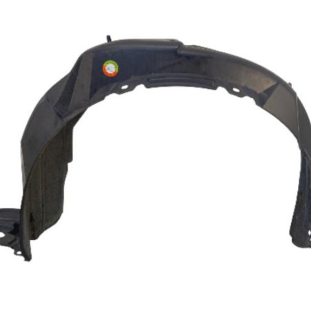 Pare boue avant gauche TOYOTA YARIS 3 Photo n°1