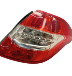 Feu arriere principal droit (feux) CITROEN C4 2 Photo n°1