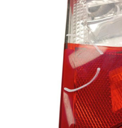 Feu arriere principal droit (feux) CITROEN C4 2