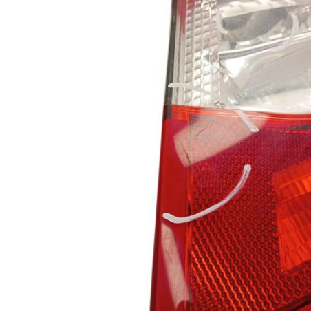 Feu arriere principal droit (feux) CITROEN C4 2