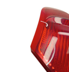 Feu arriere principal droit (feux) CITROEN C4 2 Photo n°4